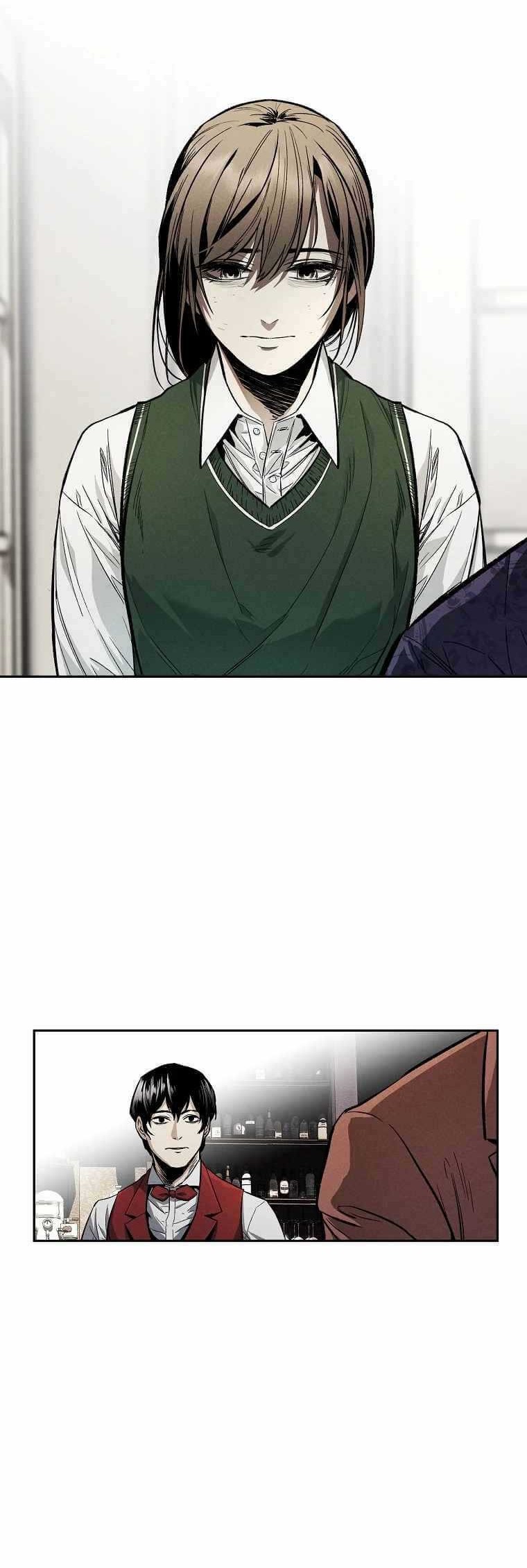 The Invincible Man Chapter 01 Gambar 46