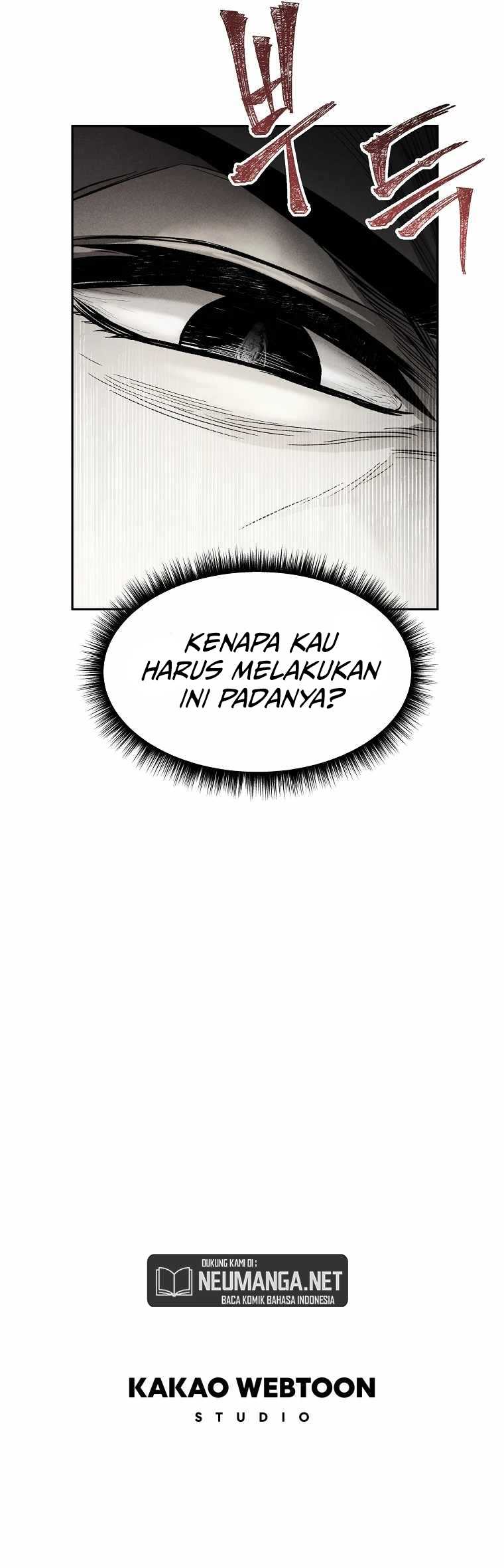 The Invincible Man Chapter 01 Gambar 71