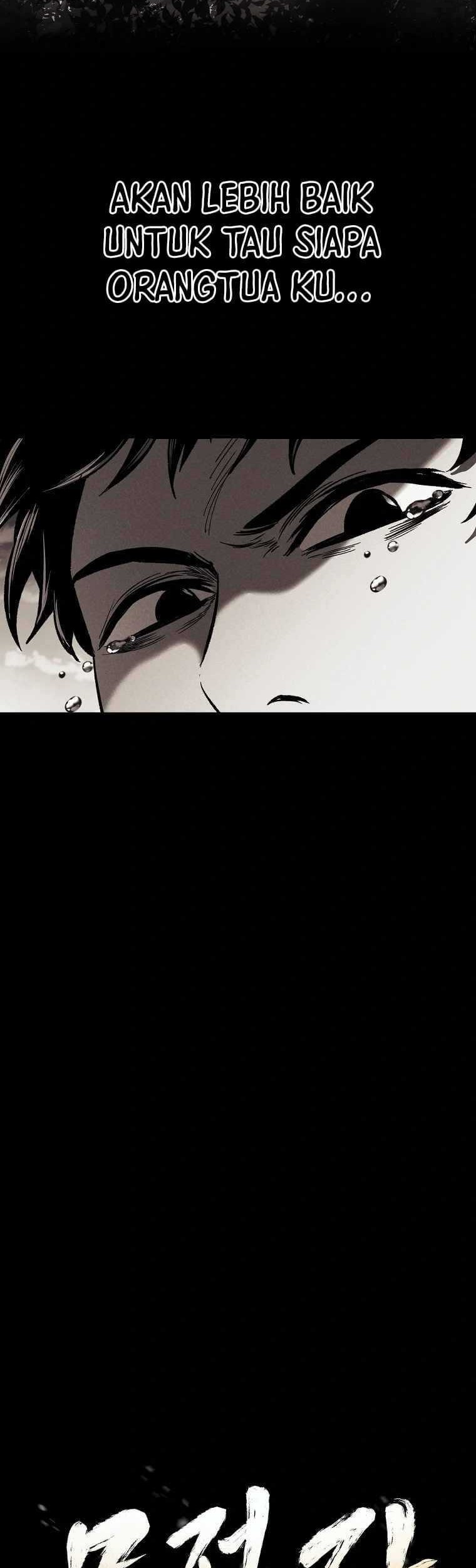 The Invincible Man Chapter 01 Gambar 16