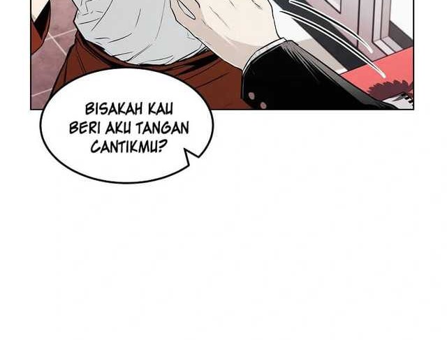 The Invincible Man Chapter 04 Gambar 41