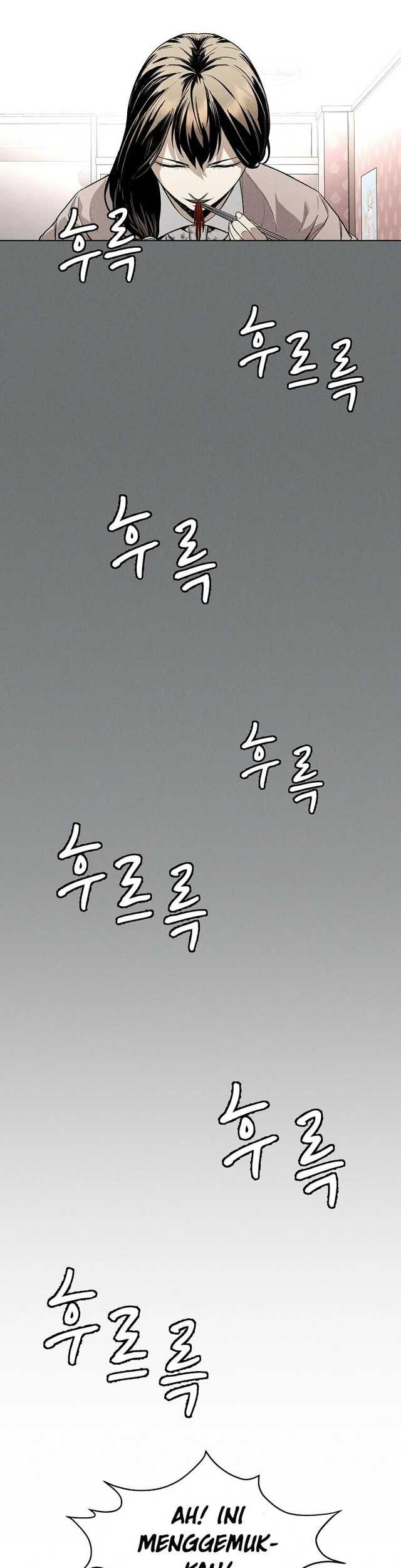 The Invincible Man Chapter 04 Gambar 14