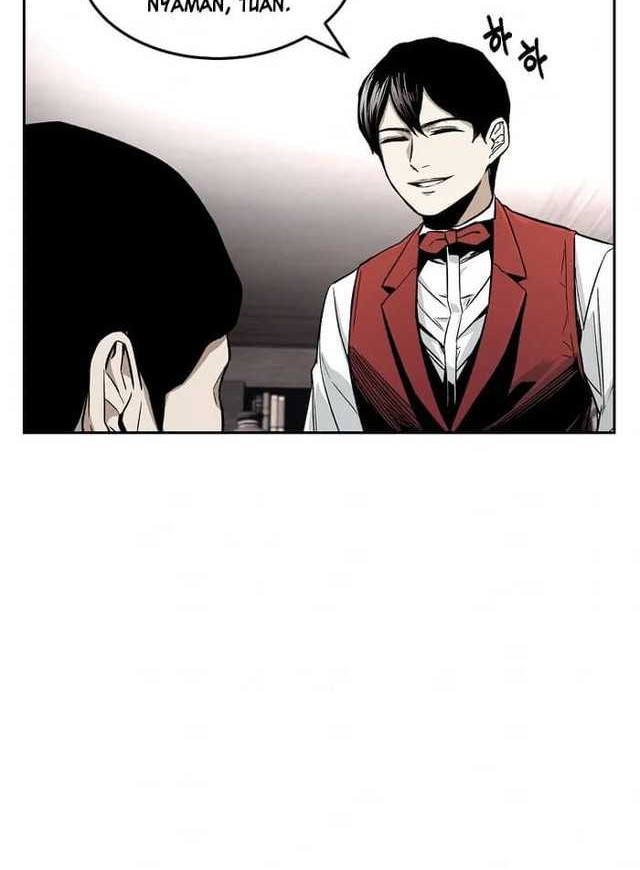 The Invincible Man Chapter 03 Gambar 38