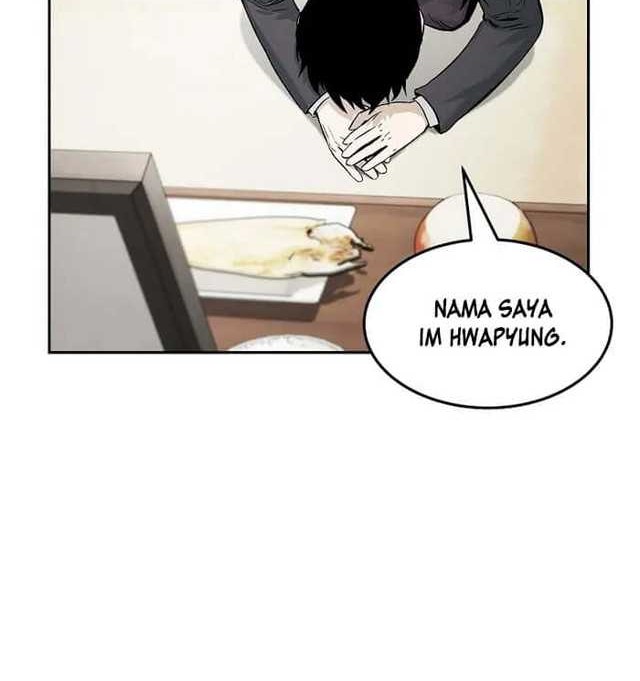 The Invincible Man Chapter 03 Gambar 46
