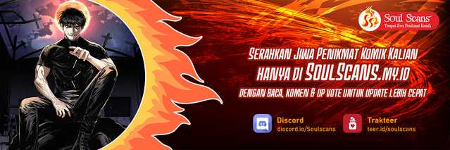 Manhwa The Invincible Man Chapter 03 gambar nomor 2