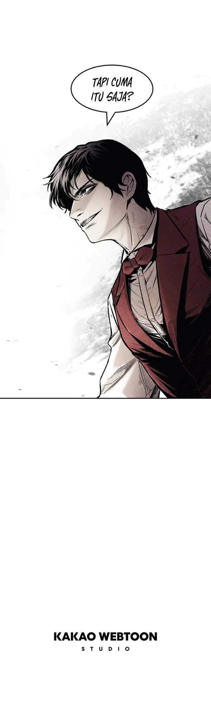 The Invincible Man Chapter 02 Gambar 53