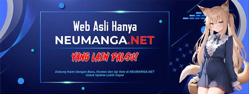 The Invincible Man Chapter 02 Gambar 54