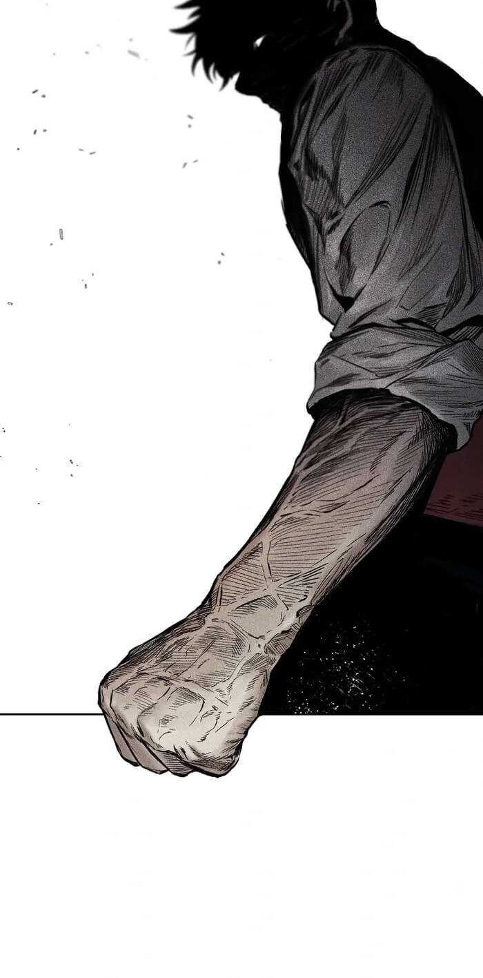 The Invincible Man Chapter 02 Gambar 34