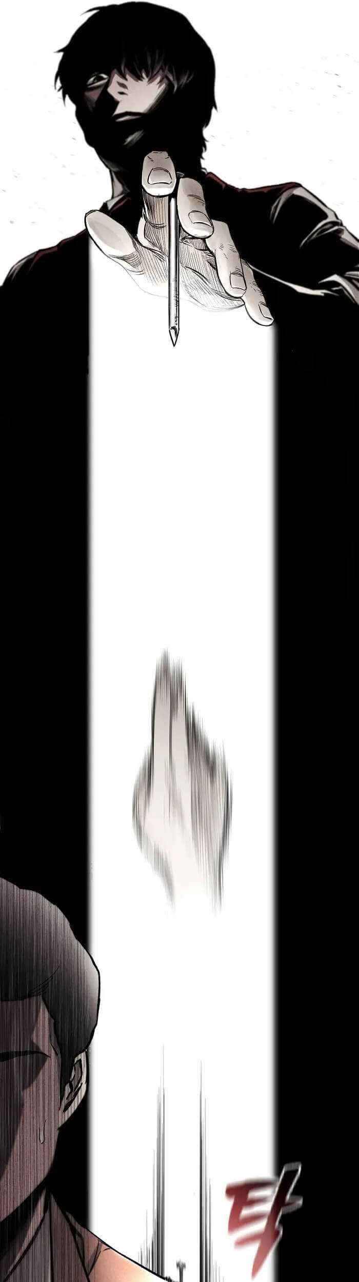 The Invincible Man Chapter 02 Gambar 43