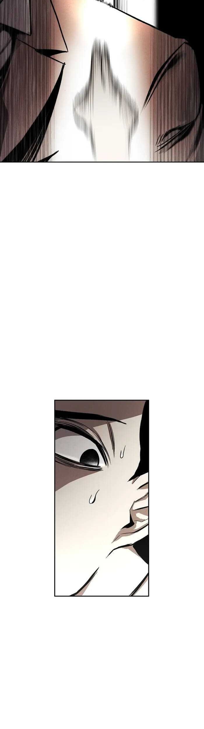 The Invincible Man Chapter 02 Gambar 44