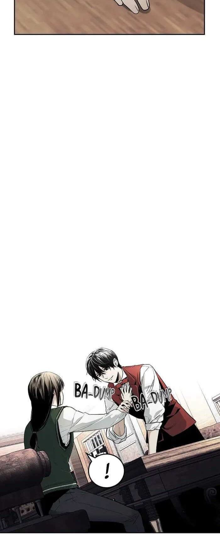 The Invincible Man Chapter 02 Gambar 10