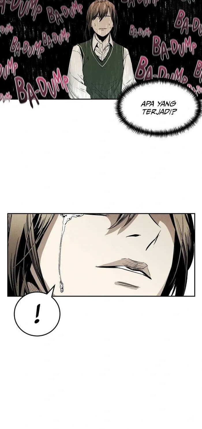 The Invincible Man Chapter 02 Gambar 14