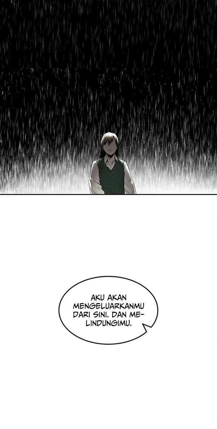 The Invincible Man Chapter 02 Gambar 18