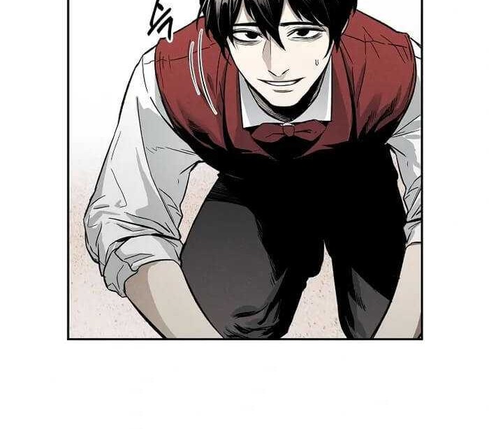 The Invincible Man Chapter 02 Gambar 30