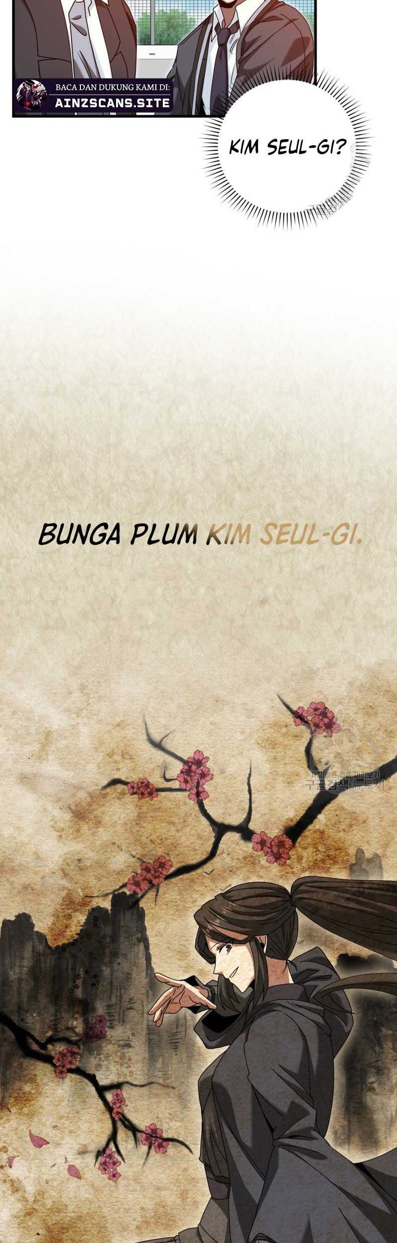 Return Of The Martial Arts Genius Chapter 23 Gambar 36