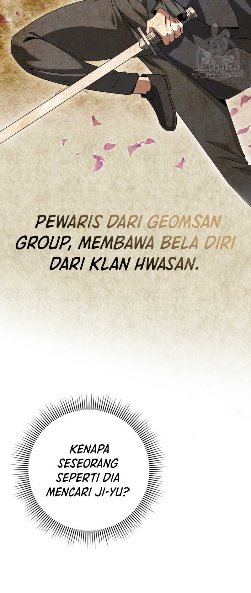 Return Of The Martial Arts Genius Chapter 23 Gambar 37