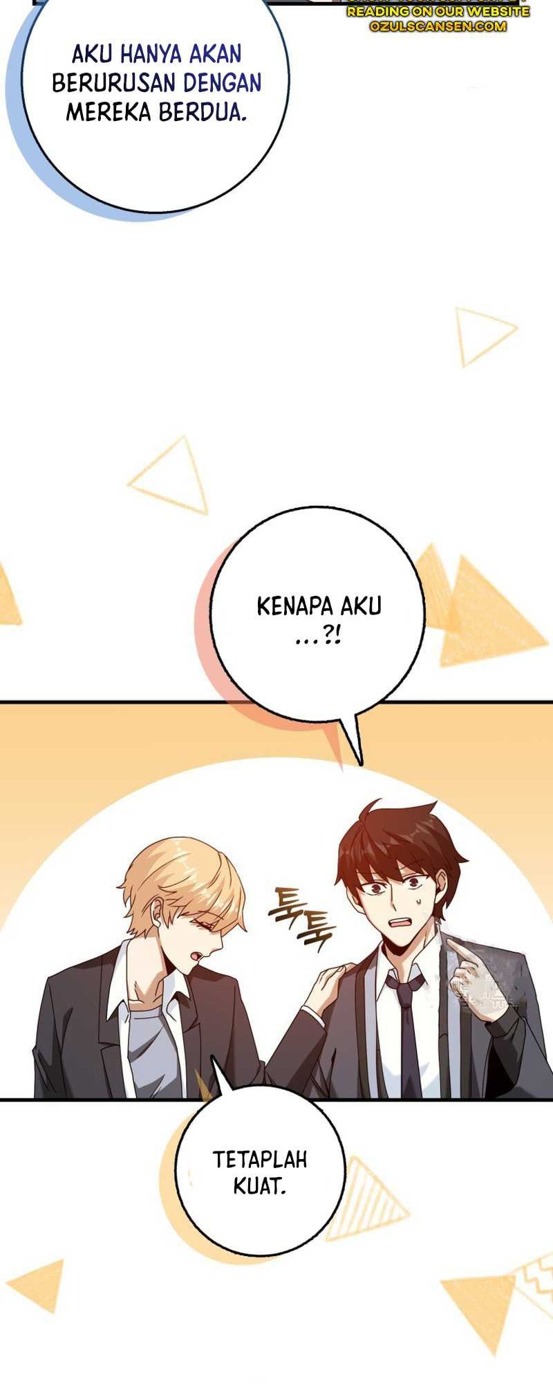 Return Of The Martial Arts Genius Chapter 23 Gambar 40