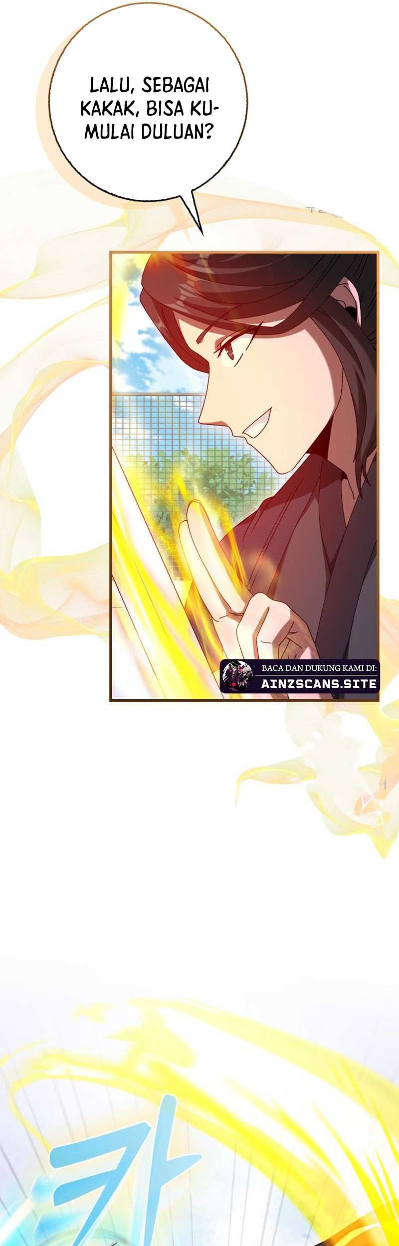 Return Of The Martial Arts Genius Chapter 23 Gambar 44