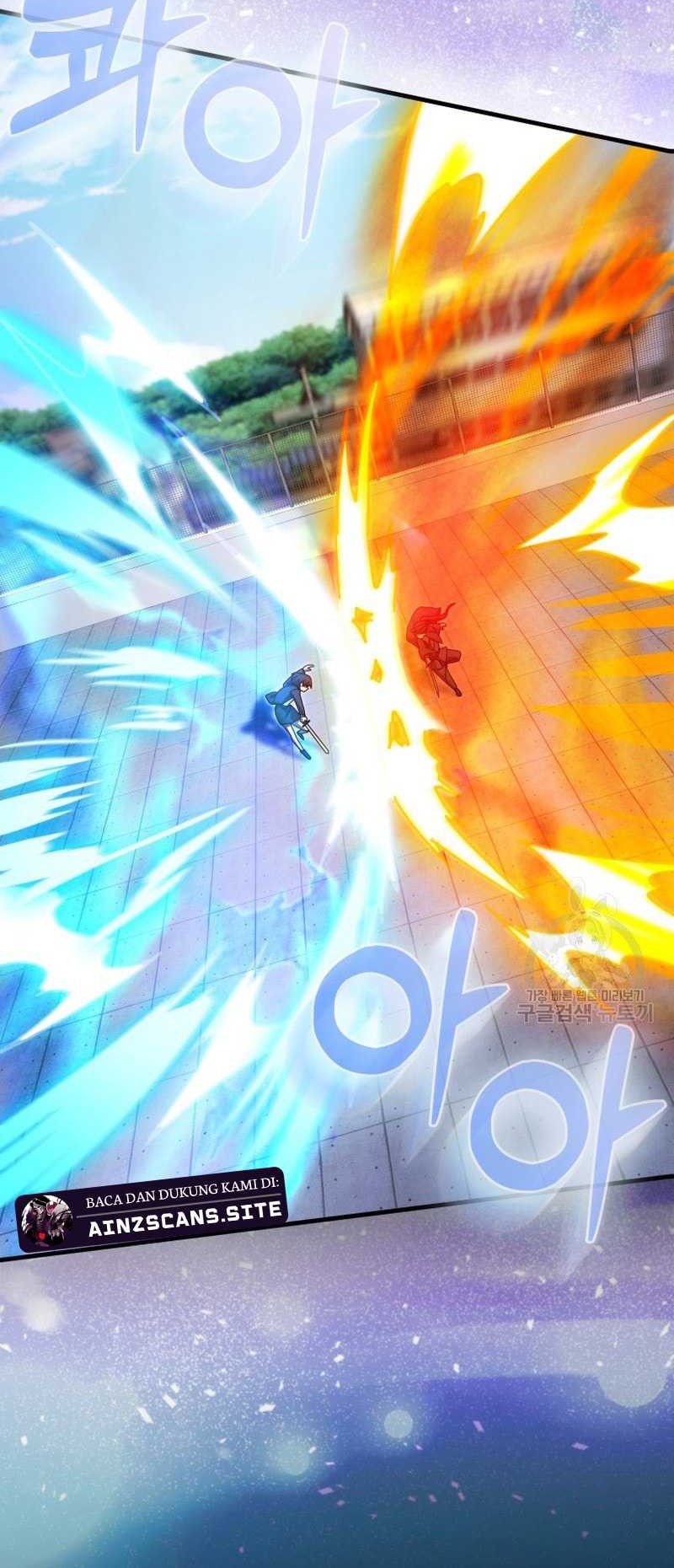 Return Of The Martial Arts Genius Chapter 23 Gambar 46