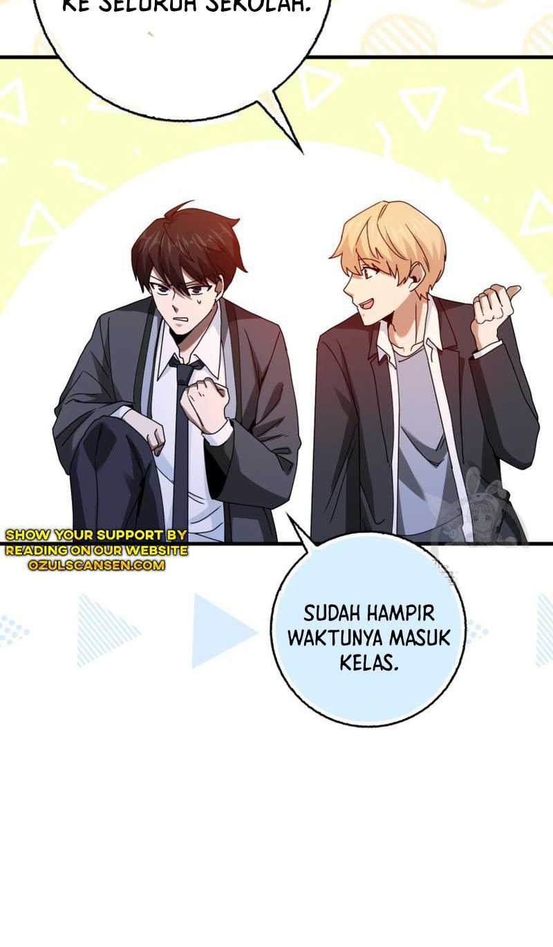 Return Of The Martial Arts Genius Chapter 23 Gambar 25