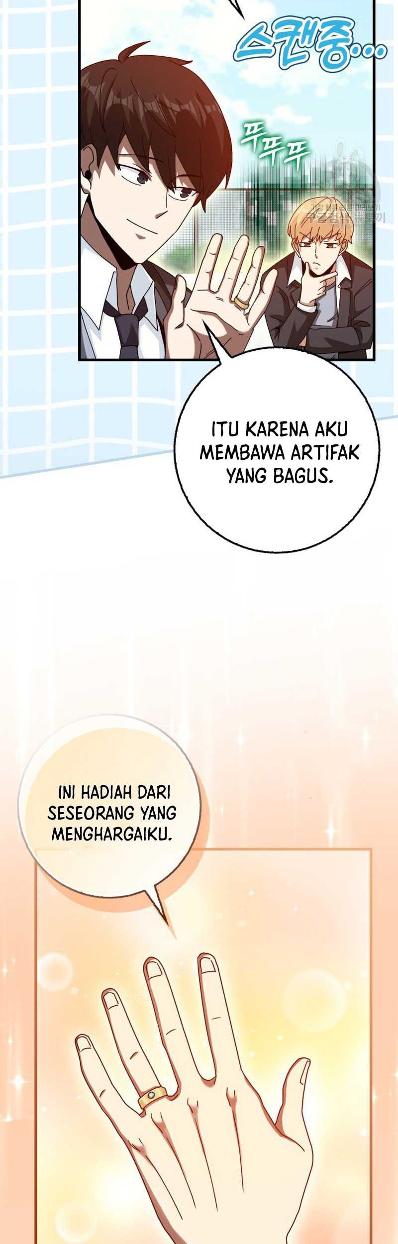 Return Of The Martial Arts Genius Chapter 23 Gambar 27