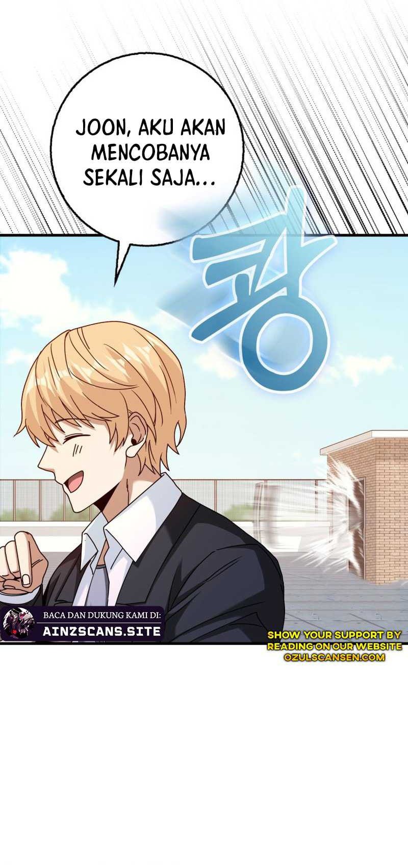 Return Of The Martial Arts Genius Chapter 23 Gambar 31