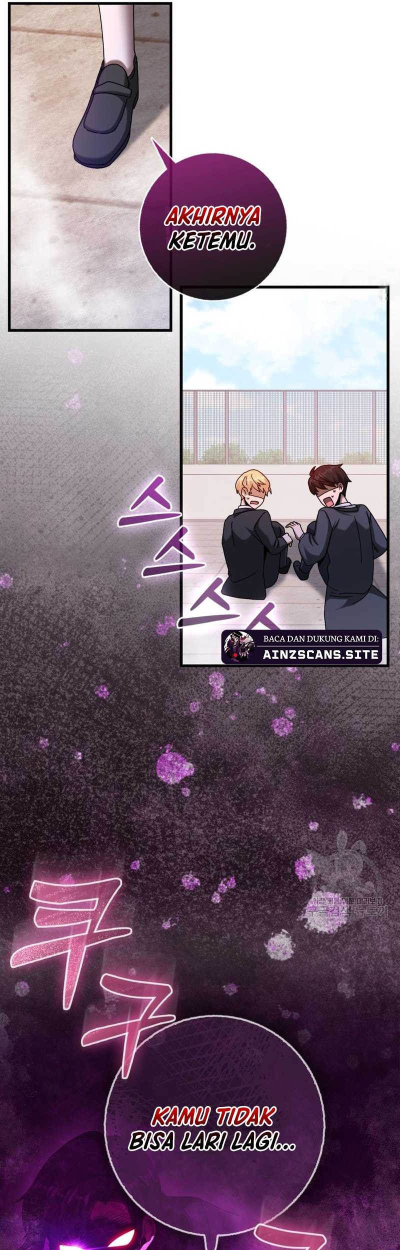 Return Of The Martial Arts Genius Chapter 23 Gambar 32