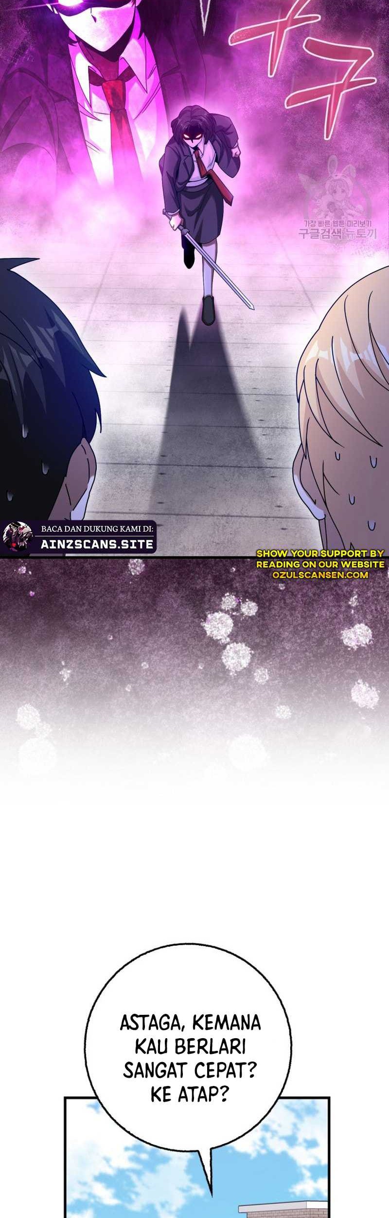 Return Of The Martial Arts Genius Chapter 23 Gambar 33