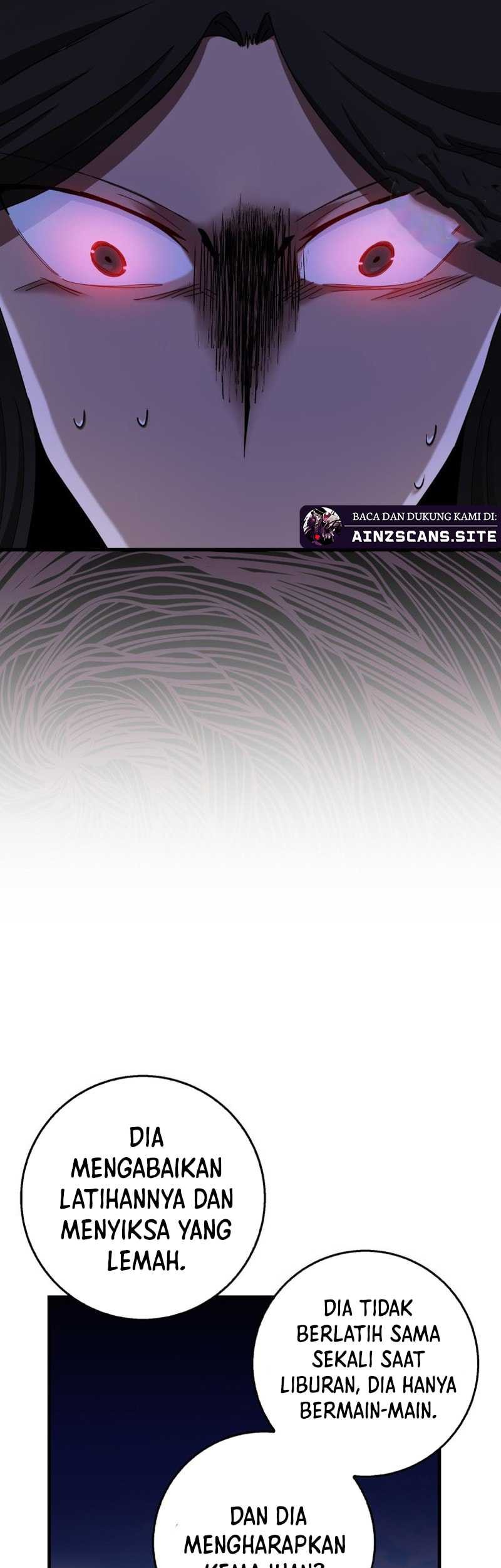 Return Of The Martial Arts Genius Chapter 23 Gambar 64