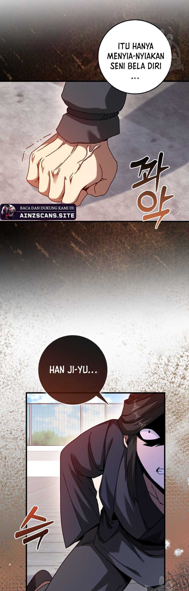 Return Of The Martial Arts Genius Chapter 23 Gambar 66