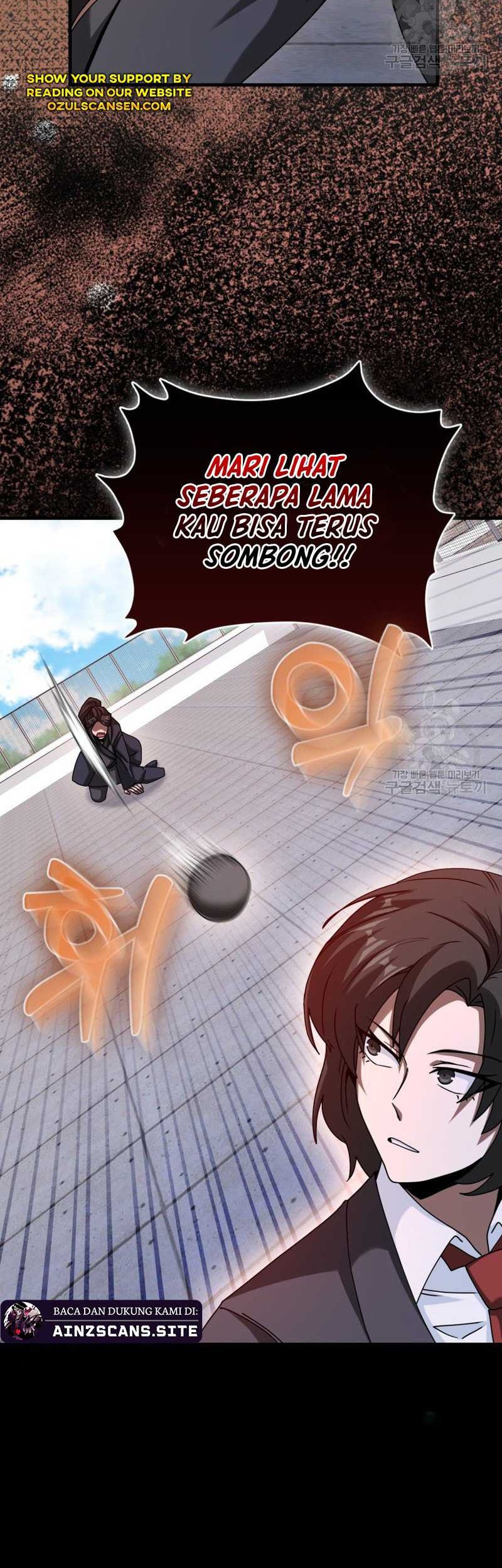 Return Of The Martial Arts Genius Chapter 23 Gambar 67