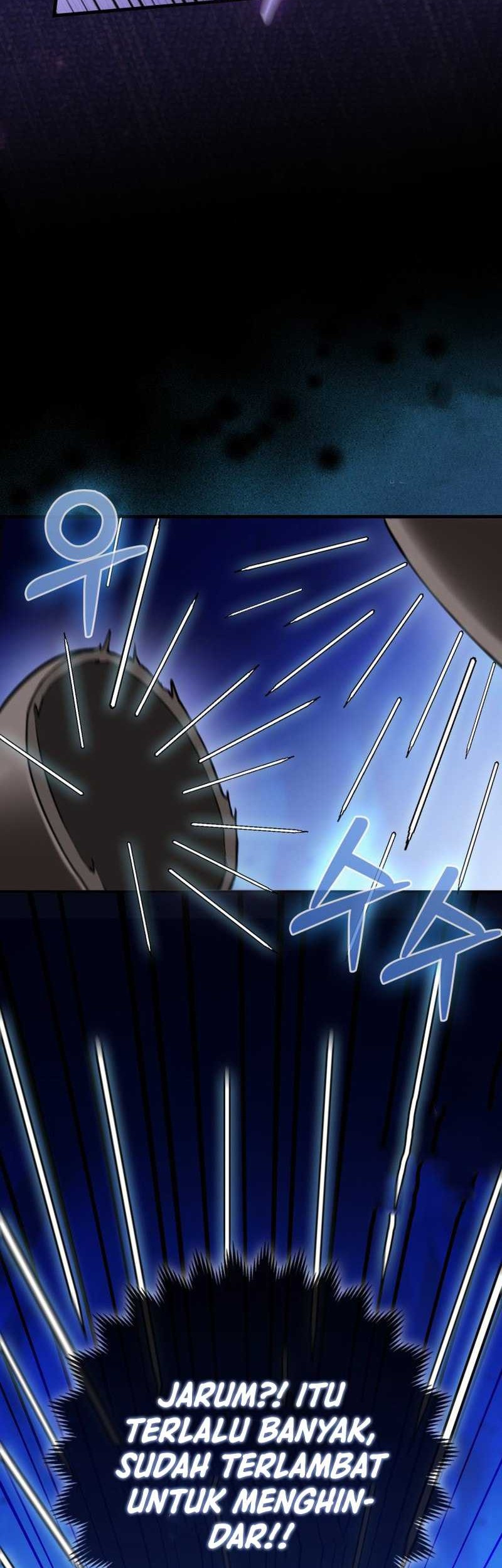 Return Of The Martial Arts Genius Chapter 23 Gambar 70