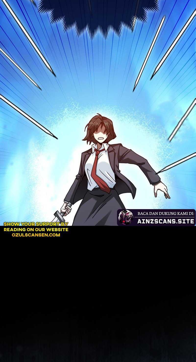 Return Of The Martial Arts Genius Chapter 23 Gambar 71