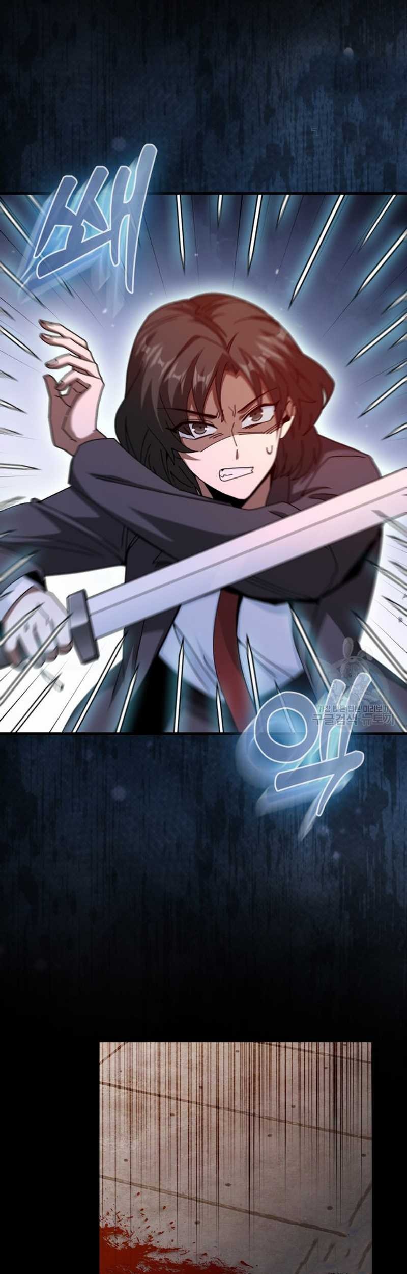 Return Of The Martial Arts Genius Chapter 23 Gambar 72