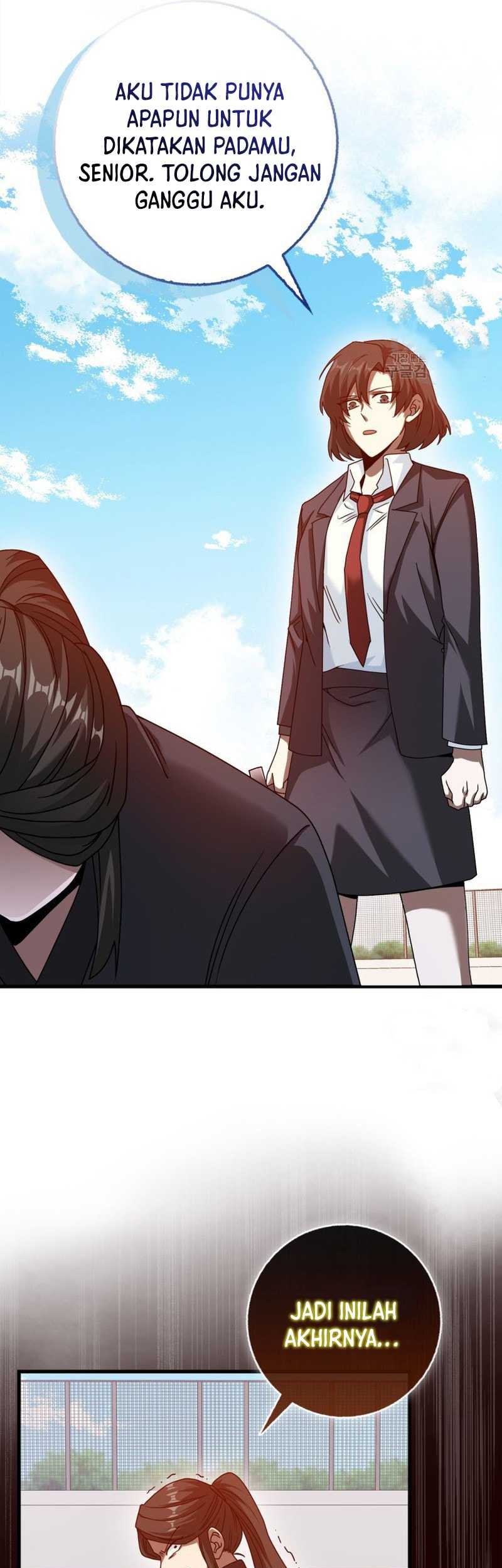 Return Of The Martial Arts Genius Chapter 23 Gambar 55