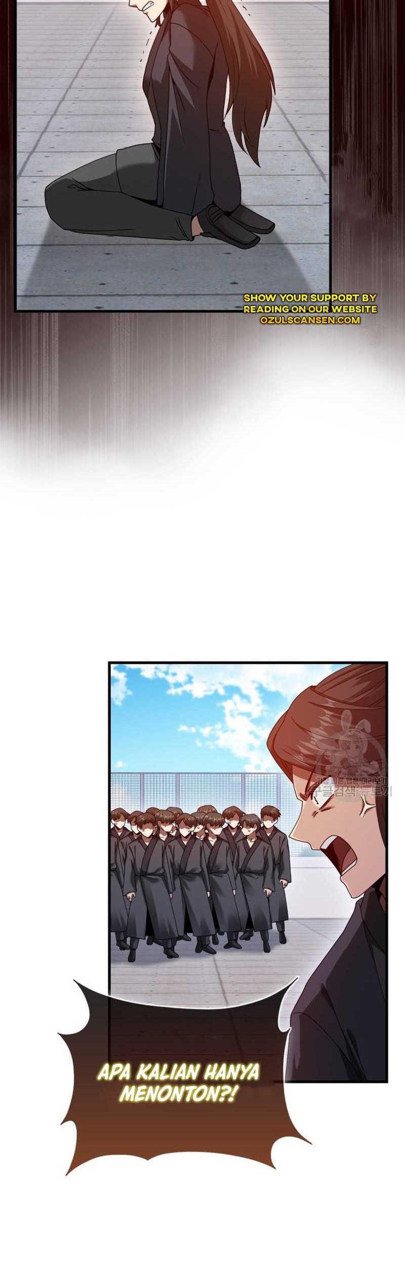 Return Of The Martial Arts Genius Chapter 23 Gambar 56