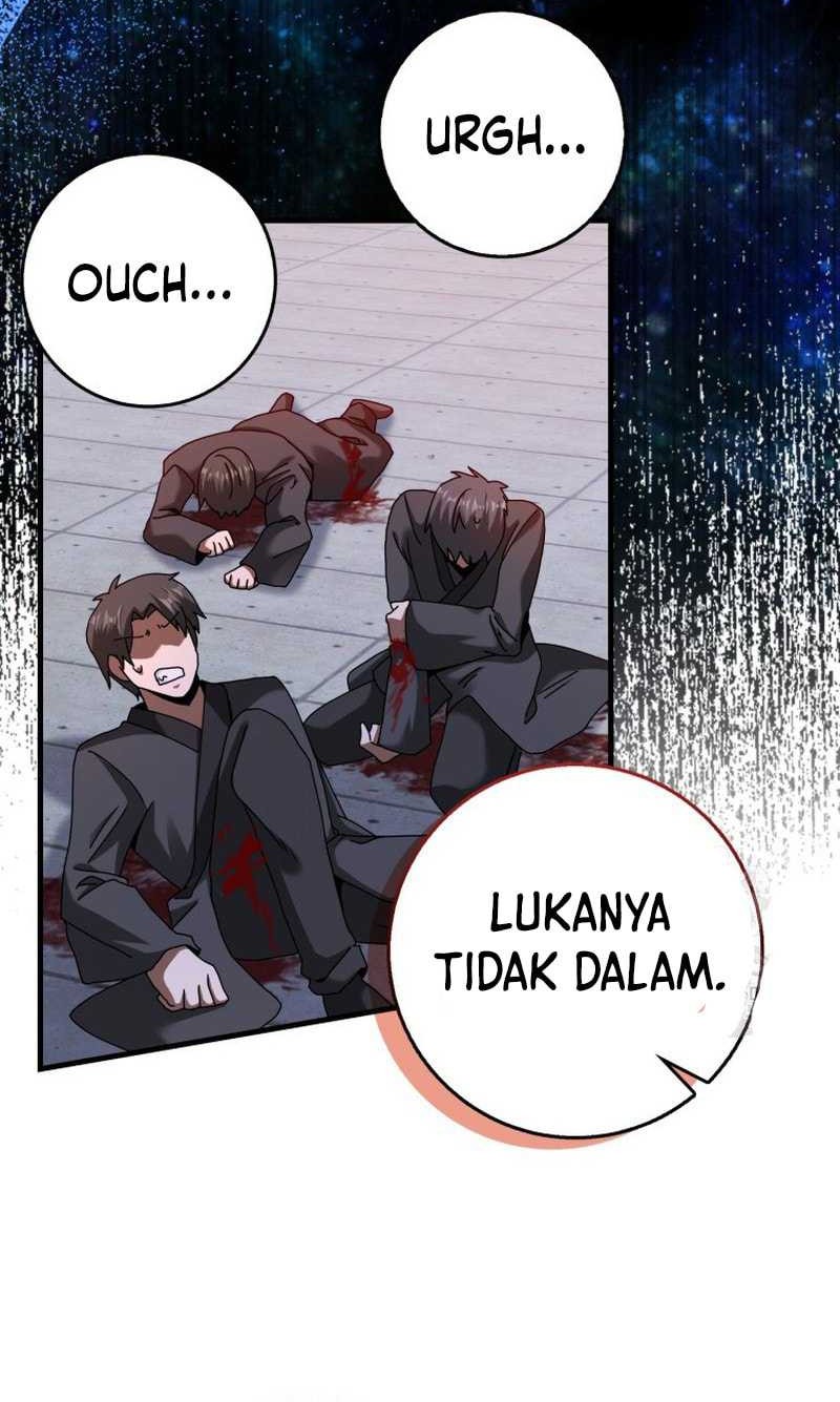 Return Of The Martial Arts Genius Chapter 23 Gambar 60