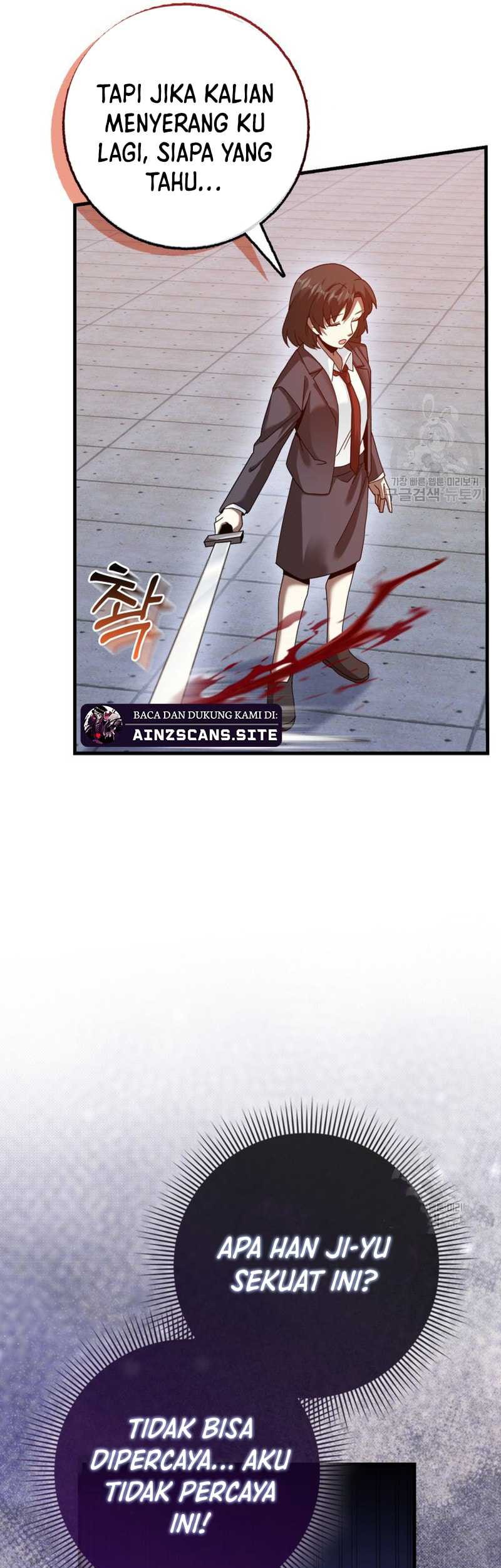 Return Of The Martial Arts Genius Chapter 23 Gambar 61