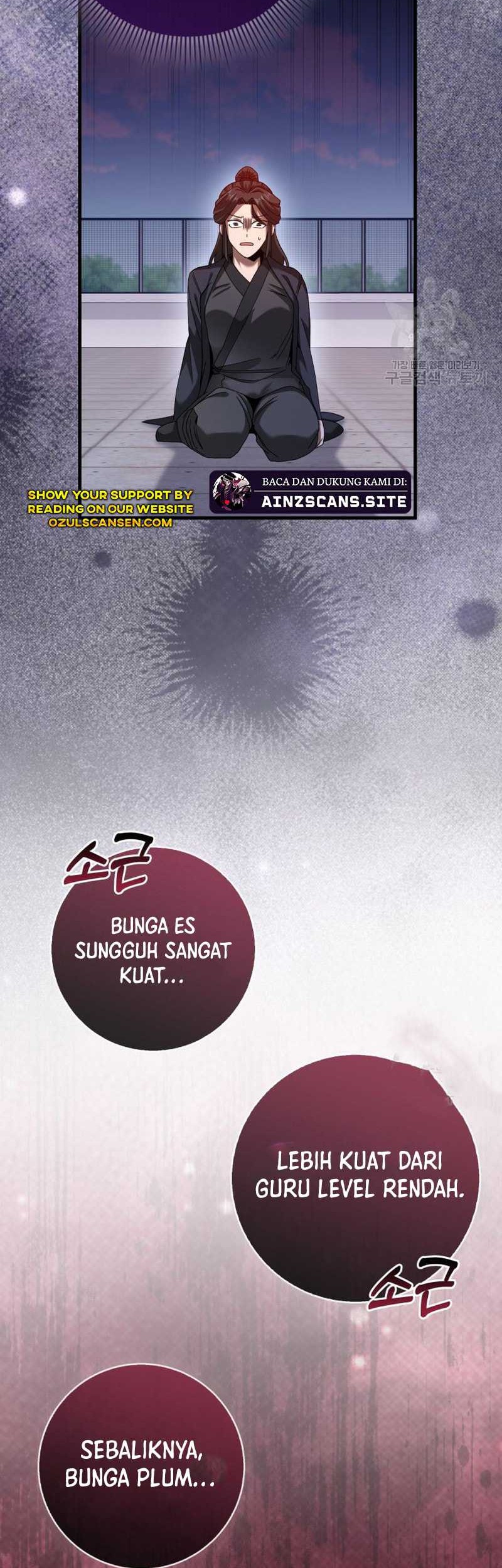 Return Of The Martial Arts Genius Chapter 23 Gambar 62