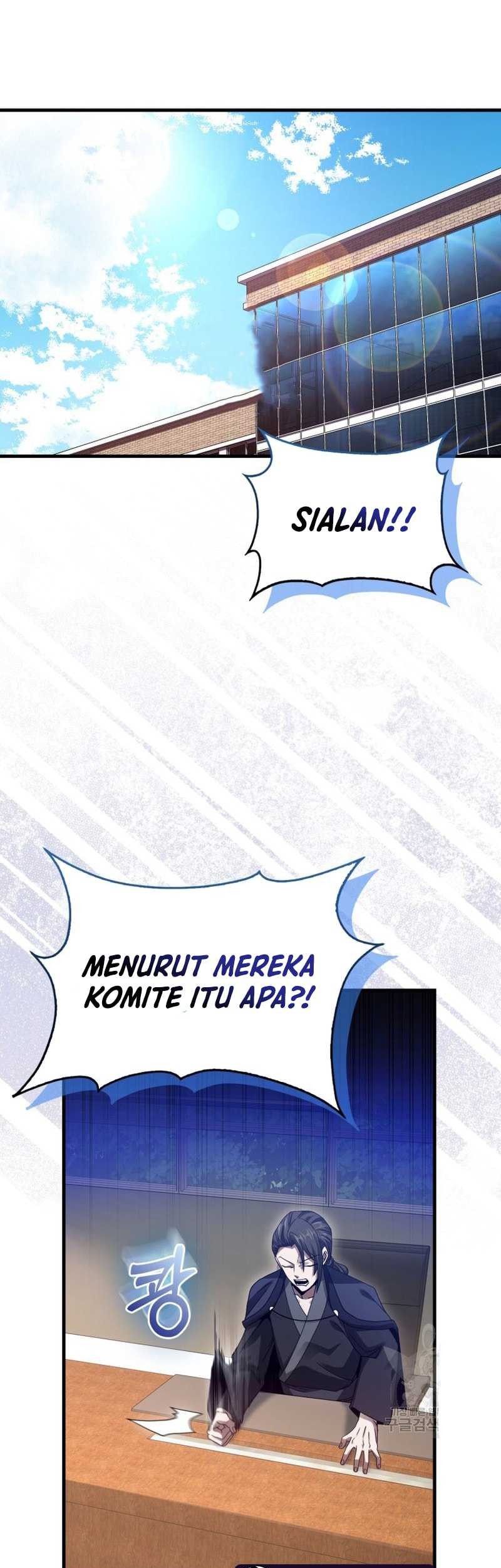 Return Of The Martial Arts Genius Chapter 23 Gambar 3