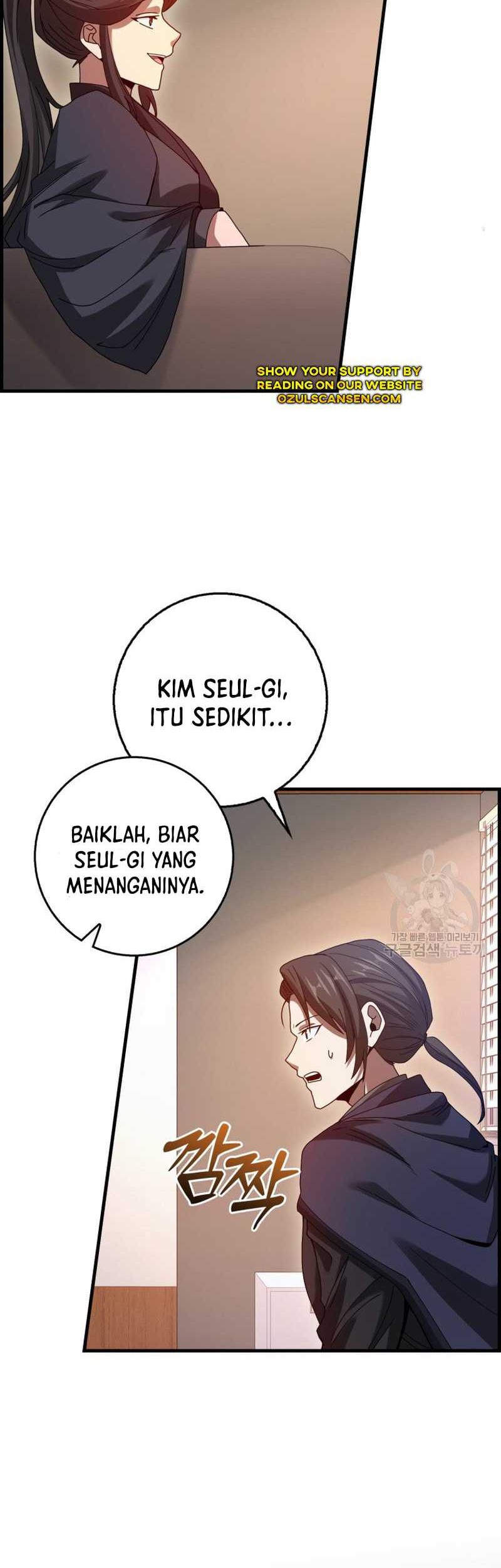 Return Of The Martial Arts Genius Chapter 23 Gambar 6