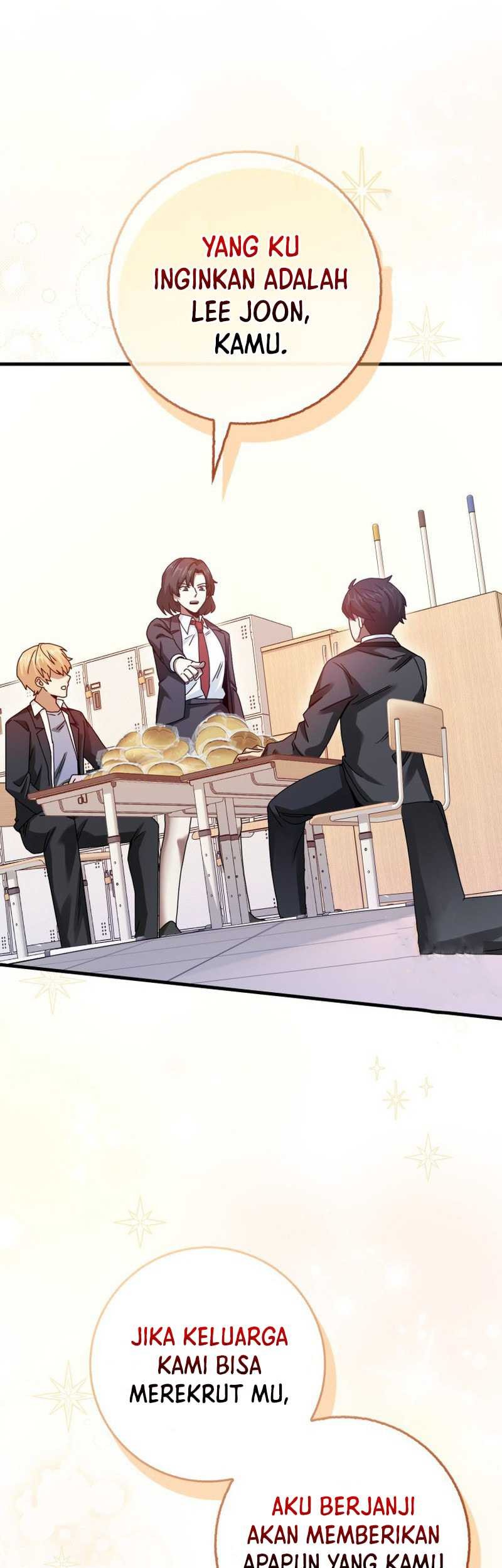 Return Of The Martial Arts Genius Chapter 23 Gambar 11