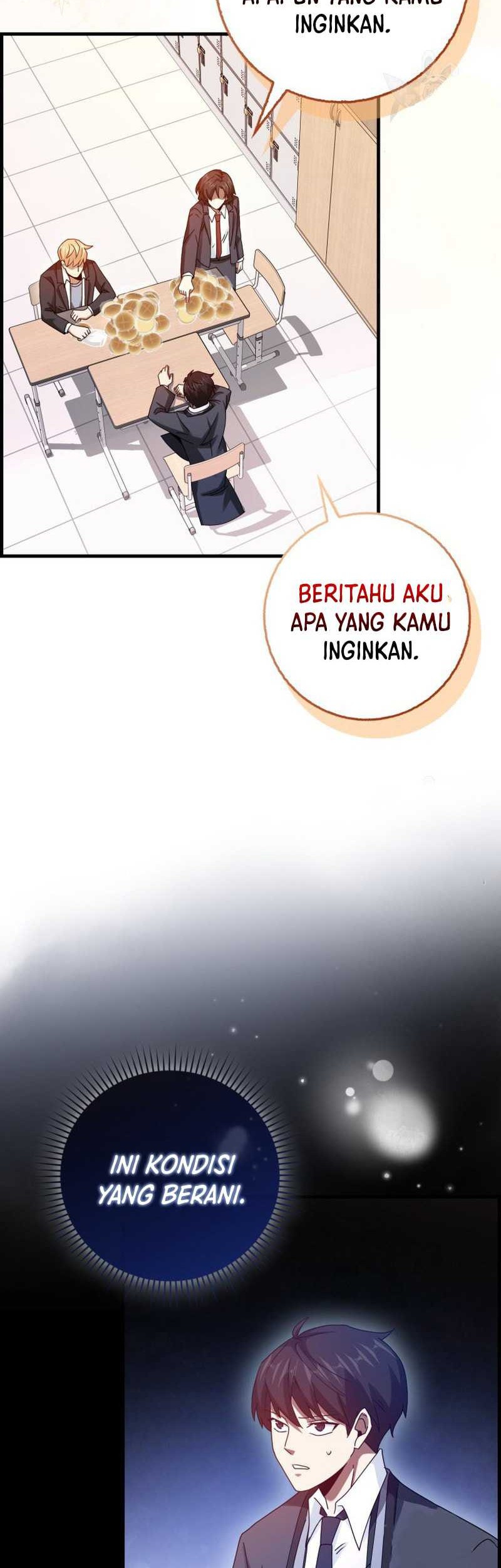Return Of The Martial Arts Genius Chapter 23 Gambar 12