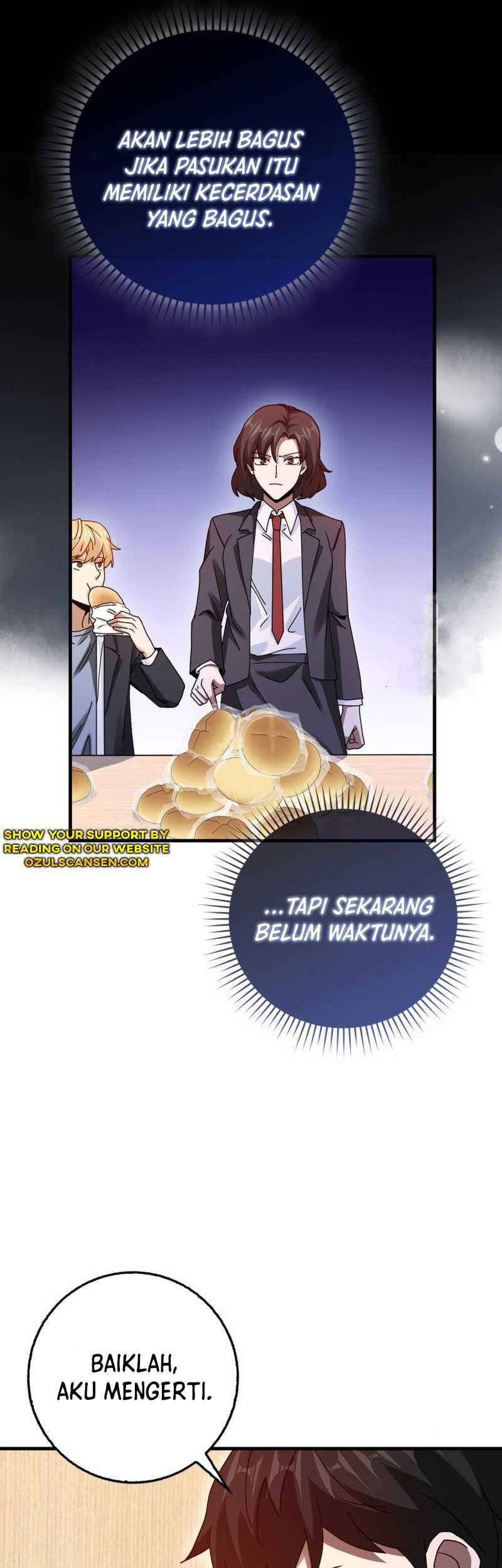 Return Of The Martial Arts Genius Chapter 23 Gambar 14