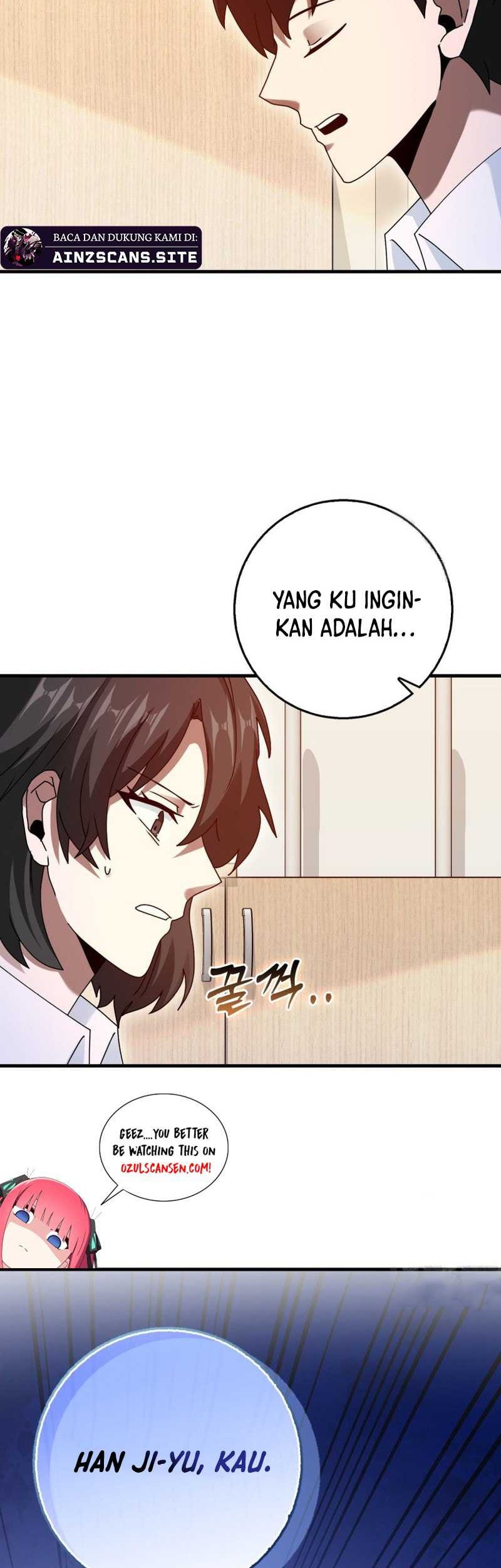 Return Of The Martial Arts Genius Chapter 23 Gambar 15