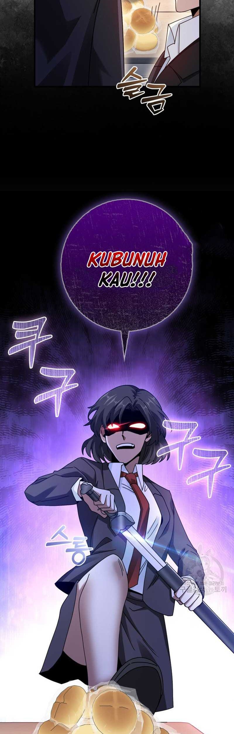 Return Of The Martial Arts Genius Chapter 23 Gambar 18