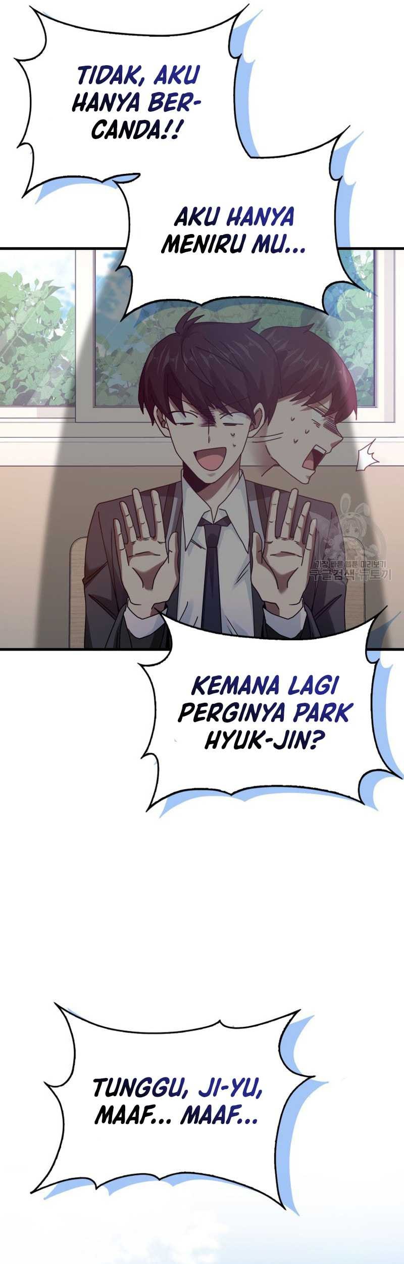 Return Of The Martial Arts Genius Chapter 23 Gambar 20