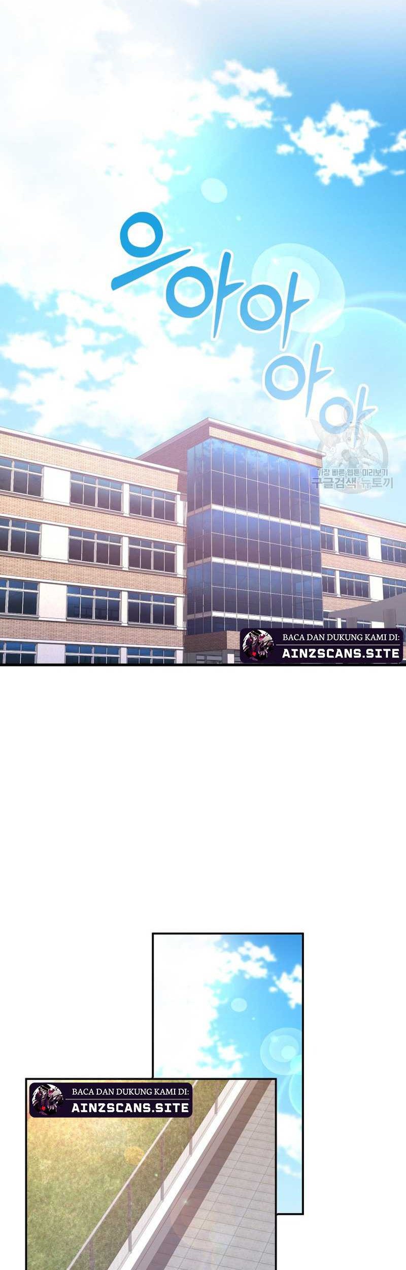 Return Of The Martial Arts Genius Chapter 23 Gambar 21