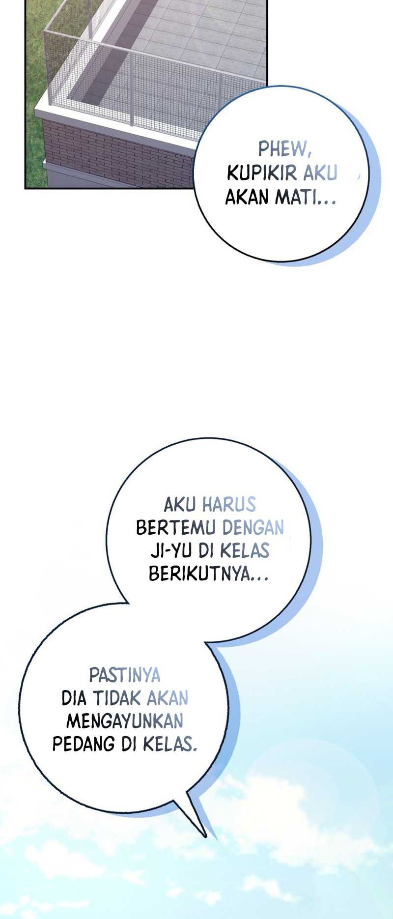 Return Of The Martial Arts Genius Chapter 23 Gambar 22