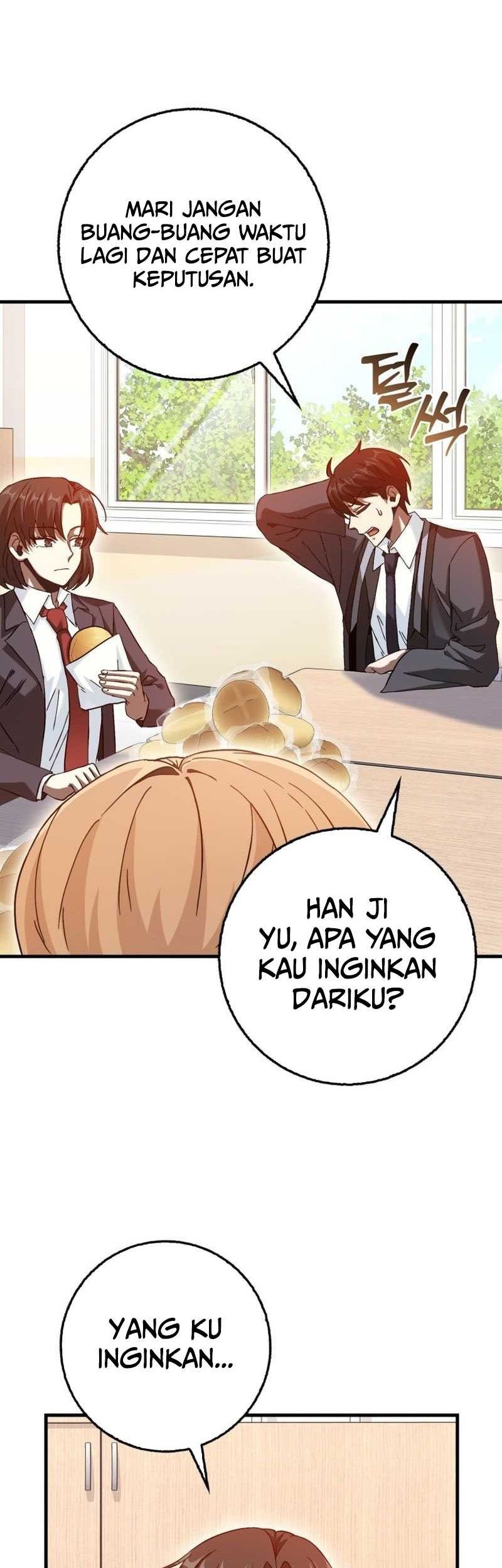 Return Of The Martial Arts Genius Chapter 22 Gambar 48