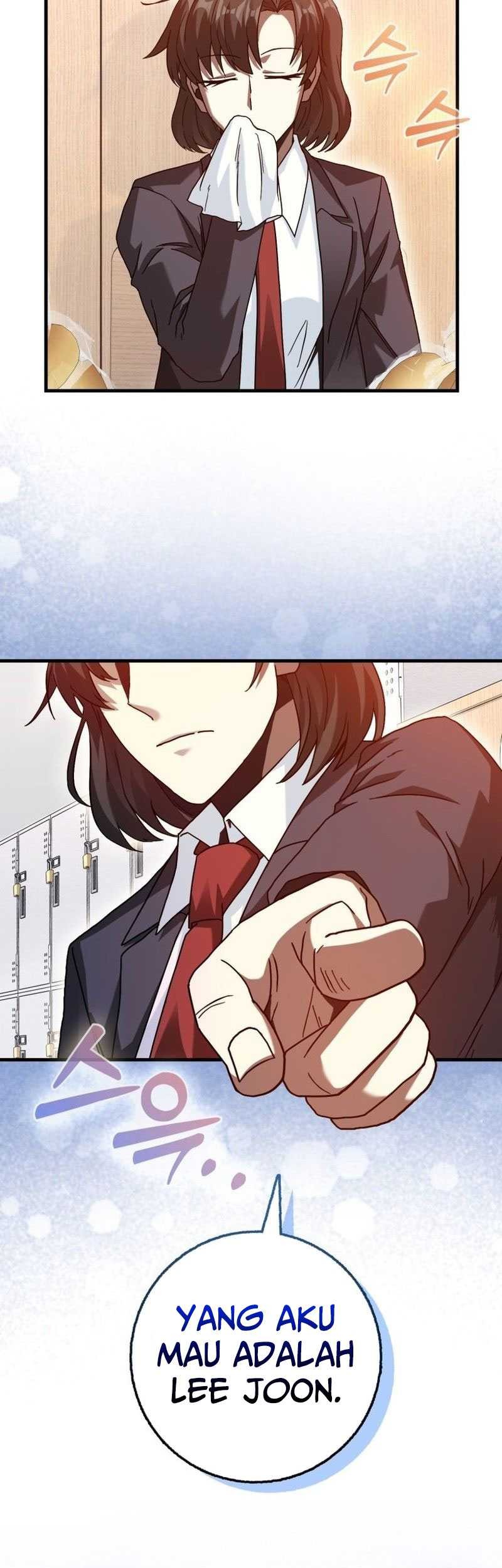 Return Of The Martial Arts Genius Chapter 22 Gambar 49